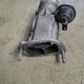 Дросельна заслонка взборі Audi A6 C5 (1997-2004) 4B0145950
