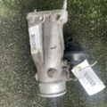Дросельна заслонка взборі Audi A6 C5 (1997-2004) 4B0145950