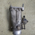 Дросельна заслонка взборі Audi A6 C5 (1997-2004) 4B0145950