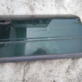 двері передні праві  Audi A6 C5 (1997-2004) 4B0831052D