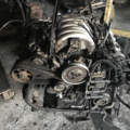 Двигун 2.4 бензин Audi A4 B6 (2000-2006),A6 C5 (1997-2004) ARJ