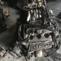 Двигун 2.4 бензин Audi A4 B6 (2000-2006),A6 C5 (1997-2004) ARJ