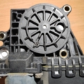 Електродвигун, склопідйомник Audi A6 C5 (1997-2004) 130821785