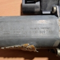 Електродвигун, склопідйомник Audi A6 C5 (1997-2004) 130821785