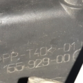 Фара ліва має дефект кріпленнь Audi A6 C5 (1997-2004) 15592300