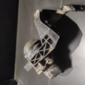 Фара противотуманная audi (c5) Audi A6 C5 (1997-2004) 14933300LI