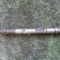 Форсунка AKE Audi A6 C5 (1997-2004) 059130201D