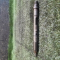 Форсунка AKE Audi A6 C5 (1997-2004) 059130201D