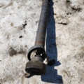 Кардан audi a6 c5 2.5tdi Audi A6 C5 (1997-2004) 4B0521101N