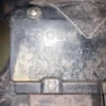 Карта дверей Audi A6 C5 (1997-2004) 4B0867303AGND