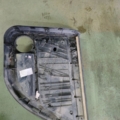 Карта дверей Audi A6 C5 (1997-2004) 4B0867303AGND