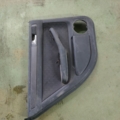 Карта дверей Audi A6 C5 (1997-2004) 4B0867303AGND
