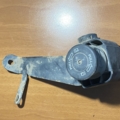 Клапан блокировки крюка фаркопа Audi A6 C5 (1997-2004) 4F0813961A