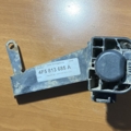 Клапан блокировки крюка фаркопа Audi A6 C5 (1997-2004) 4F0813961A