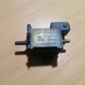 клапан перемикання регулятора заслонок впускного колектора Audi A6 C5 (1997-2004) 026906283H