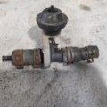 Клапан пічки Audi A6 C5 (1997-2004) 4A0819809