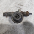 Клапан пічки Audi A6 C5 (1997-2004) 4A0819809