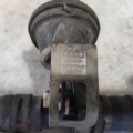 Клапан пічки Audi A6 C5 (1997-2004) 4A0819809