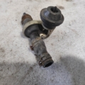 Клапан пічки Audi A6 C5 (1997-2004) 4A0819809