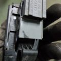 Кнопка скло підіймача Audi A6 C5 (1997-2004) 4B0959855