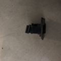 Кнопка скло підіймача Audi A6 C5 (1997-2004) 4B0959855