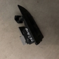 Кнопка скло підіймача Audi A6 C5 (1997-2004) 4B0959855