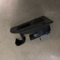 Кнопка скло підіймача Audi A6 C5 (1997-2004) 4B0959855