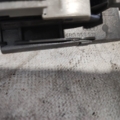 Кнопка скло підіймача Audi A6 C5 (1997-2004) 4B0959855