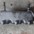 колектор впускний, правий 2.5tdi Audi A6 C5 (1997-2004) 059129714A