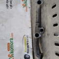 Коллектор впускной центр audi (c5) 2.5tdi Audi A6 C5 (1997-2004) 059145762A