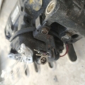 компресор дефект фішки Audi A6 C5 (1997-2004) 4B0260805J