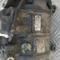 компресор дефект фішки Audi A6 C5 (1997-2004) 4B0260805J