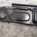 Крепление запасного колеса Audi A6 C5 (1997-2004) 4B9863527A