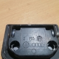 Кріплення кріплення багажника Audi A6 C5 (1997-2004) 8D9864203