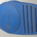 кришка бачка омивача Audi A6 C5 (1997-2004) 8D0955455