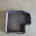 Кришка блока запобіжників Audi A6 C5 (1997-2004) 4B1907613