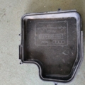 Кришка блока запобіжників Audi A6 C5 (1997-2004) 4B1907613