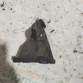 Кронштейн Audi A6 C5 (1997-2004) 4B0199308