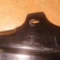 Кронштейн Audi A6 C5 (1997-2004) 4B2857319E