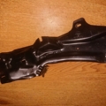 Кронштейн Audi A6 C5 (1997-2004) 4B2857319E