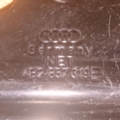 Кронштейн Audi A6 C5 (1997-2004) 4B2857319E
