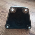Кронштейн двигуна правий 2.5tdi vw Audi A6 C5 (1997-2004) 4B0199306B
