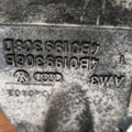Кронштейн двигуна правий 2.5tdi vw Audi A6 C5 (1997-2004) 4B0199306B