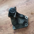 Кронштейн двигуна правий 2.5tdi vw Audi A6 C5 (1997-2004) 4B0199306B