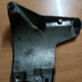 Кронштейн компресора кондиціонера Audi A6 C5 (1997-2004) 06C260835B