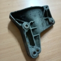 Кронштейн компресора кондиціонера Audi A6 C5 (1997-2004) 06C260835B