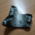 Кронштейн компресора кондиціонера Audi A6 C5 (1997-2004) 06C260835B