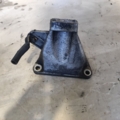 Кронштейн подушки двигуна правий Audi A6 C5 (1997-2004) 4B0199308