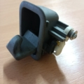 Крючок Audi A6 C5 (1997-2004) 4B0857635