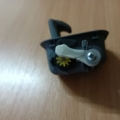 Крючок Audi A6 C5 (1997-2004) 4B0857635